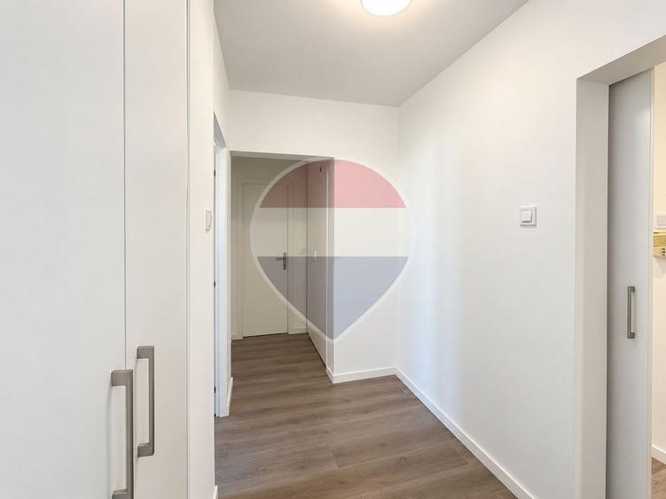 De închiriat-apartament 2 camere-Răcădău-Jepilor-0% Comision - 8