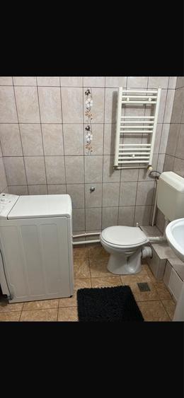 Garsonieră decomandată în Rahova