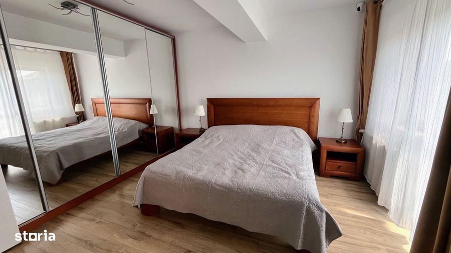 Casă cu 4 camere în Central