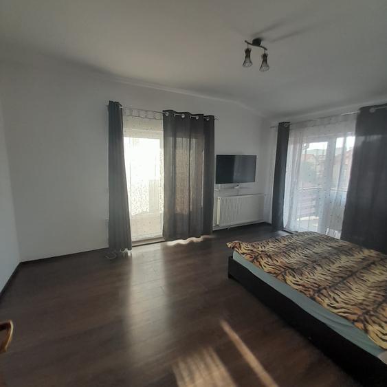 Apartament cu 2 camere decomandat, mobilat în Florești — fotografia 3