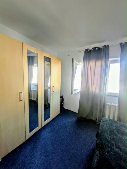APARTAMENT 2 CAMERE/ BOILER/ 5 MINUTE TRAMVAI - 13