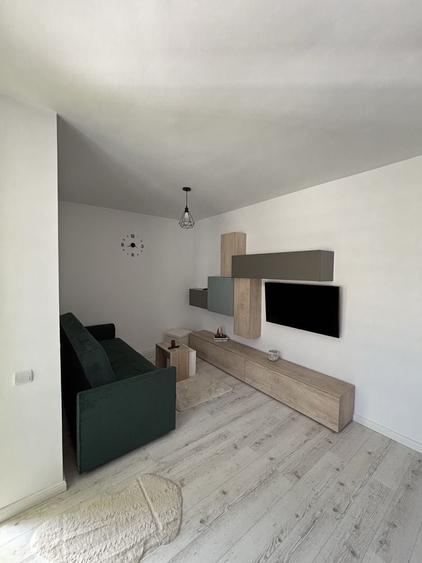 Apartament în Florești