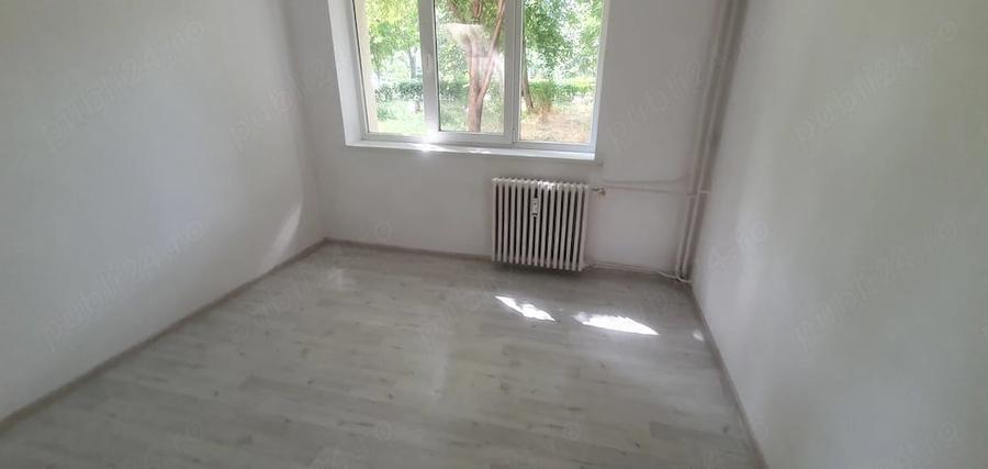 Apartament cu 2 camere semidecomandat în Nord