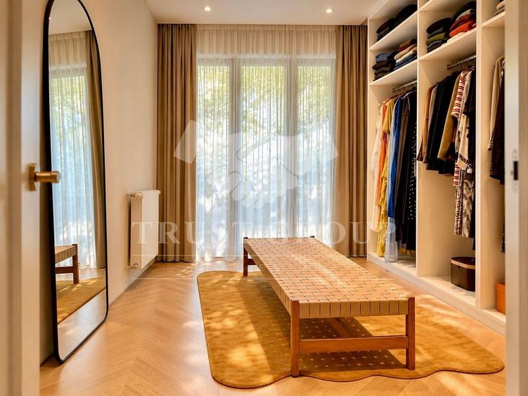 Apartament cu 3 camere decomandat, mobilat în Eminescu