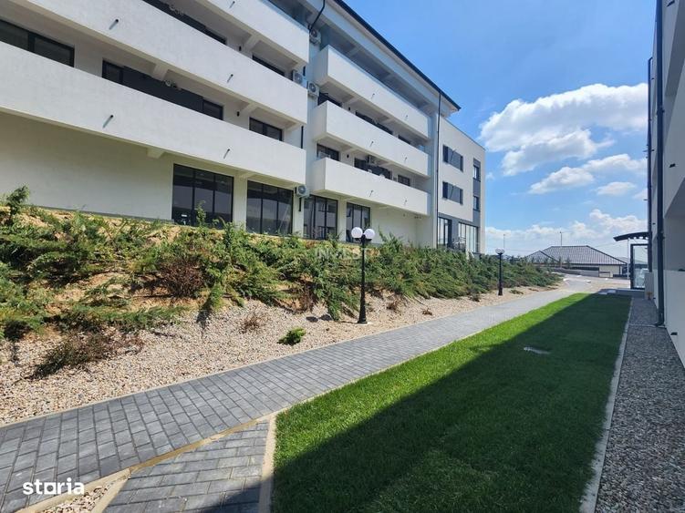 Apartament cu 2 camere în Miroslava