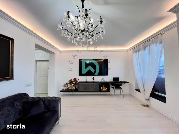 Apartament cu 3 camere în Șelimbăr