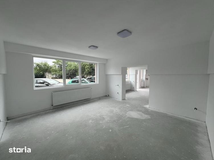 Apartament cu 4 camere în Giulești