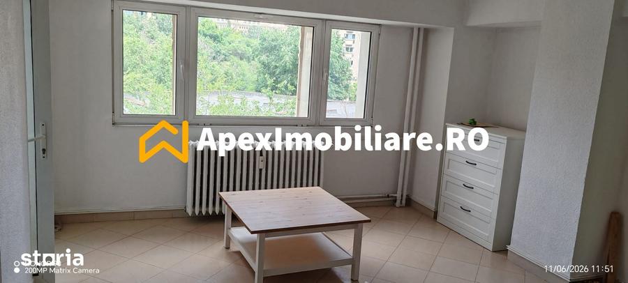 Apartament Unirii Studenti Medicina - Boiler, 2 Camere Decomandate - 2
