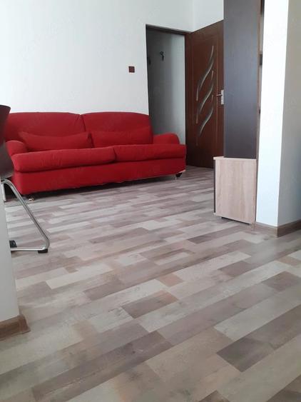 Apartament cu 2 camere decomandat în Luncă