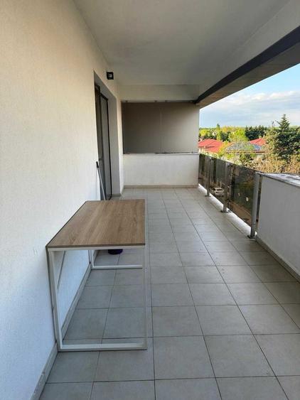 De inchiriat penthouse cu terasa generoasa - 2