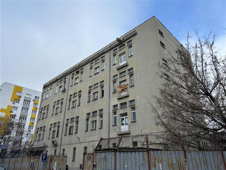Vanzare spatiu industrial/cladire birouri Rahova - Margeanului, Bucuresti - 2