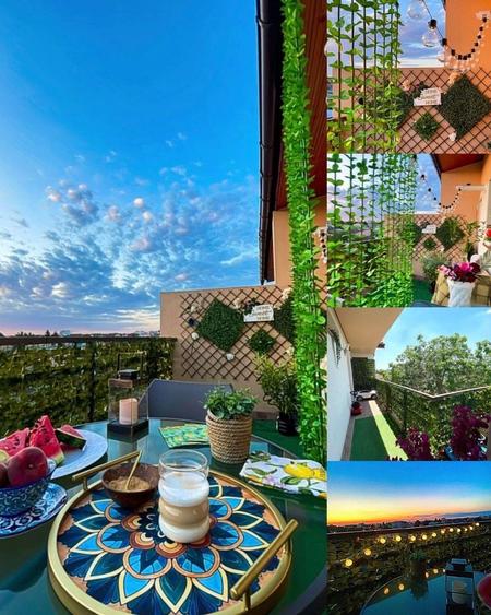 Apartament cu 2 camere decomandat în Herăstrău