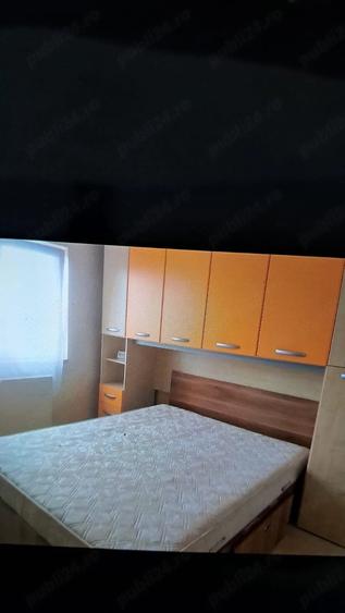 Apartament cu 2 camere decomandat în Turnătorie