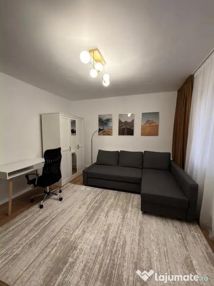 Apartament cu 2 camere decomandat în Mănăștur