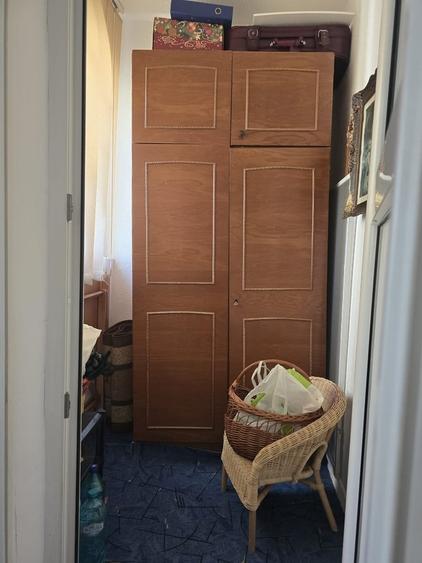 Apartament cu 2 camere decomandat în Doamna Ghica