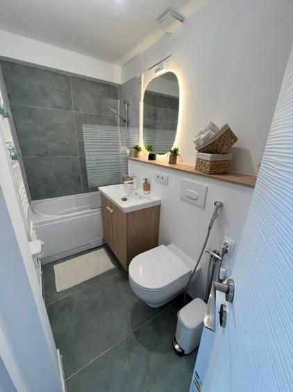 Inchiriez ap cu 2 camere - 6