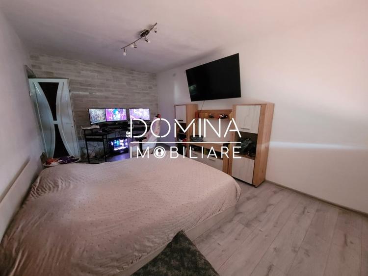 Apartament cu 2 camere decomandat, mobilat în 9 Mai