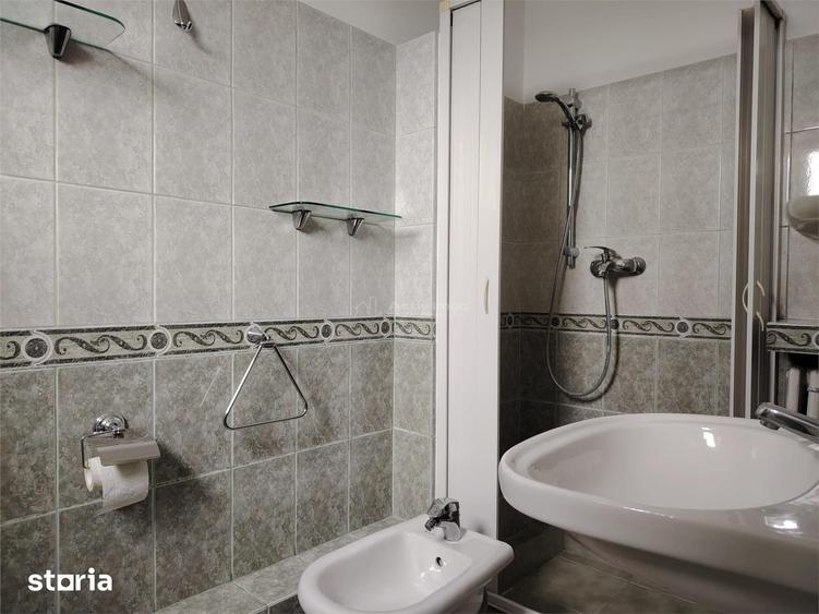 Apartament cu 2 camere în Ultracentral