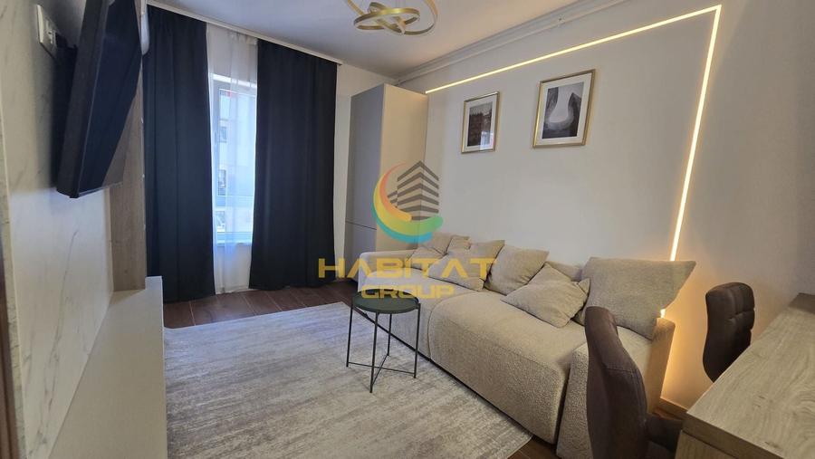 Apartament 2 camere  Studio 500 de metri de Metrou Berceni! - 15