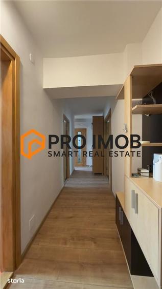 Apartament 3 camere cf 1 decomandat zona Centru - 13
