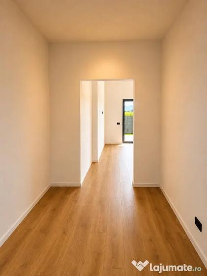 Casă cu 3 camere cu Teren 545 Mp în Central