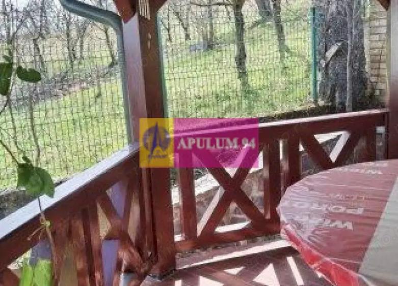 Casă cu 3 camere cu Teren 727 Mp în Poiana