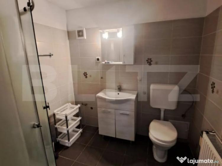 Casă cu 1 camere cu Teren 460 Mp în Bod