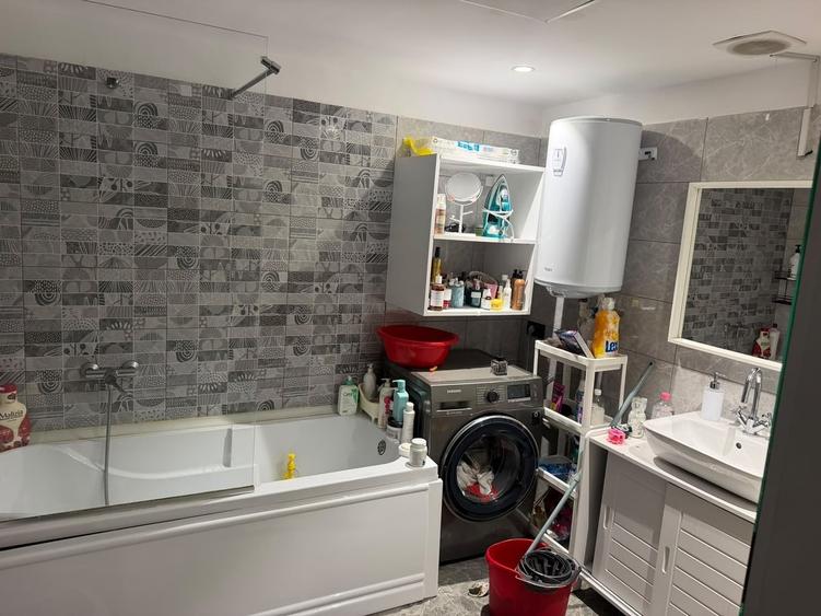 Casă cu 3 camere cu Teren 160 Mp în Rahova