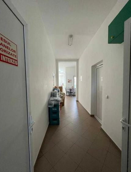 Spațiu comercial, de 630 mp, în Ultracentral