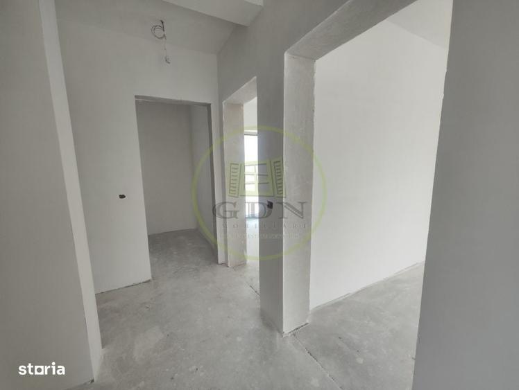Casă cu 3 camere în Făcăi