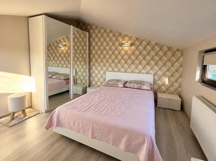 2 camere studio garsoniera dubla - 7