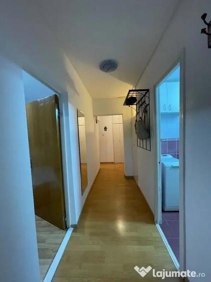 2 Camere | Muncii | PetFriendly | Metrou | Bloc 1979 - 3