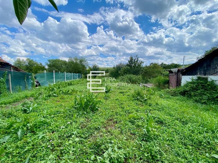 Casă individuală cu 3 camere cu Canalizare în Hamba