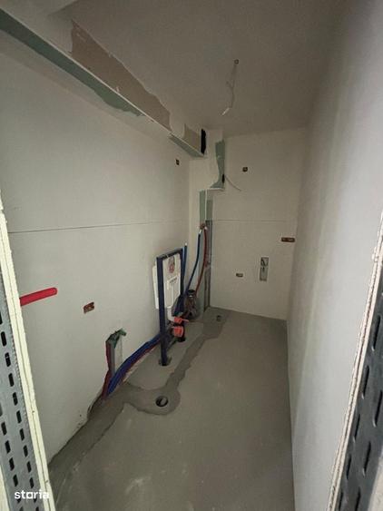 Apartament cu 2 camere în Sud