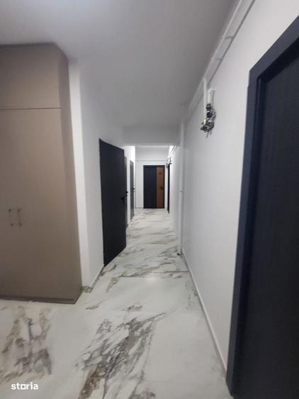 Apartament cu 2 camere semidecomandat în Bucium