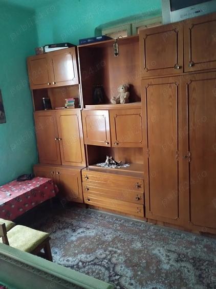 Casă cu 3 camere cu Teren 2000 Mp în Tisa