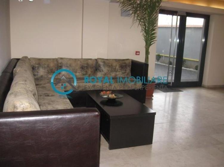 Spațiu comercial, de 645 mp, în Gheorghe Doja