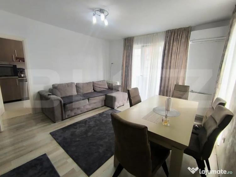 Apartament cu 5 camere decomandat în Avantgarden