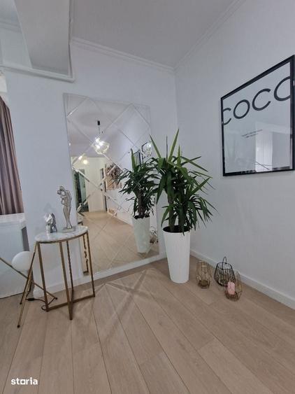Apartament cu 3 camere decomandat în Gara