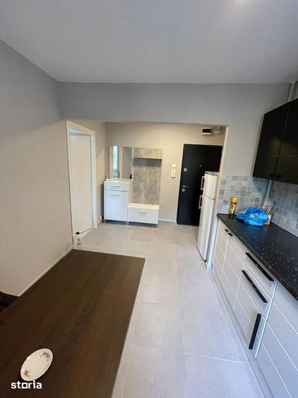 Apartament cu 2 camere în Brazda lui Novac