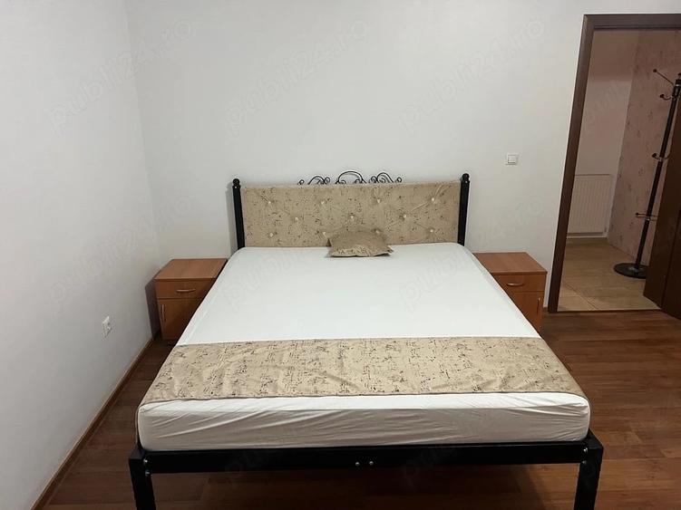 Apartament cu 2 camere decomandat în Ghiroda