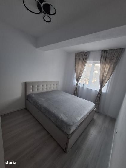 Apartament cu 3 camere în Vest