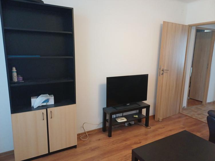 Apartament cu 2 camere semidecomandat în Ultracentral