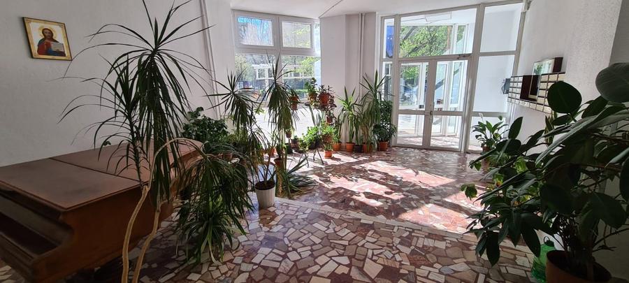 Apartament superb, 2 camere ultracentral, prima inchiriere, centrala, 725 euro - 18