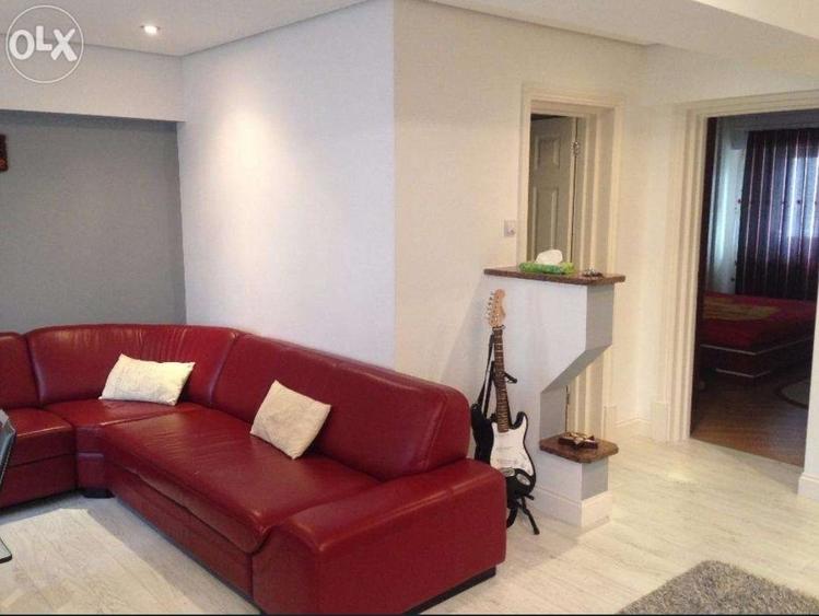 Apartament semidecomandat în Central