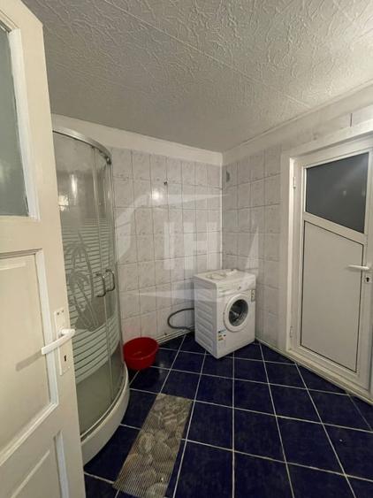 Garsoniera, toate cheltuielile incluse, parcare, zona FSEGA - 6