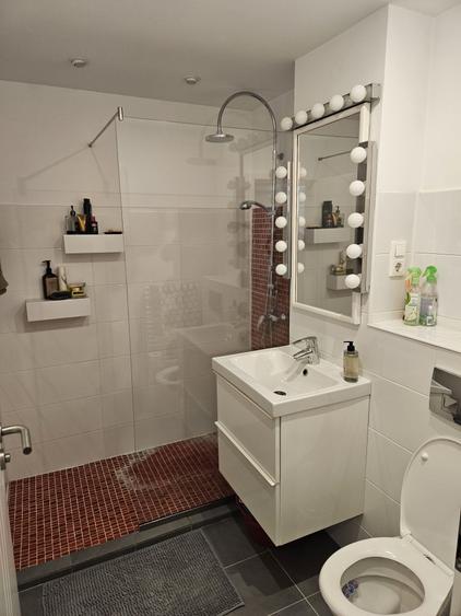 Apartament cu 2 camere decomandat în Diamant