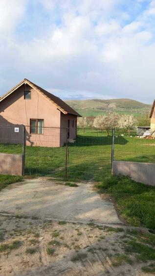 Casa de vanzare in Benic, comuna Galda de Jos, Jud. Alba - 4