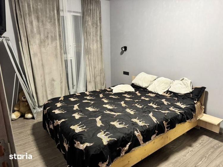 Apartament de inchiriat Daliei 2G - 1