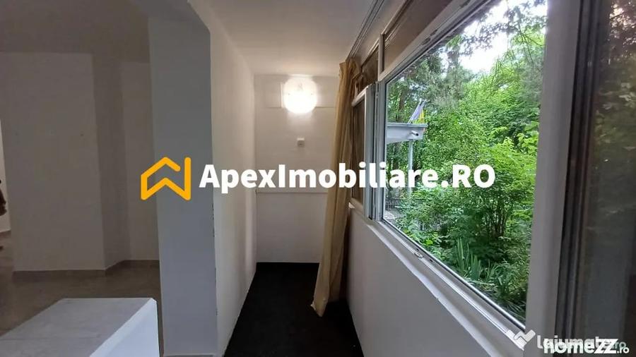 Garsonieră decomandată în Timișoara